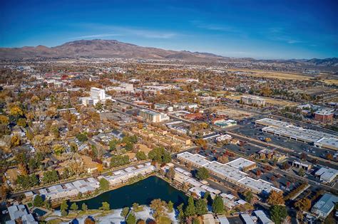 8 percent decrease in median price for single-family homes. . Carson now carson city nv